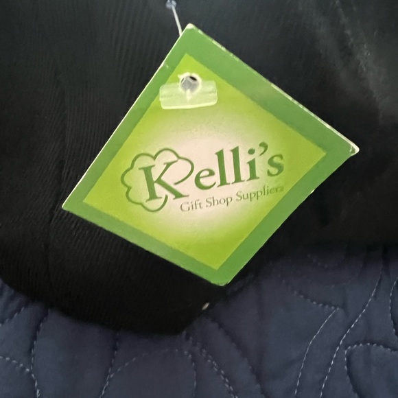 NWT hat.  RN-it’s not just what I do, it’s who I am Velcro adjustable hat. - Picture 3 of 8